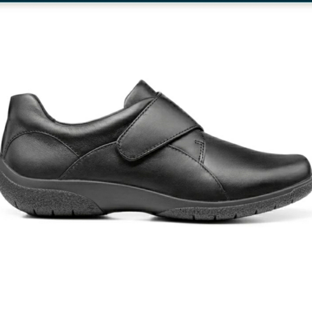 New $135 Hotter Sugar Comfort Shoes 9